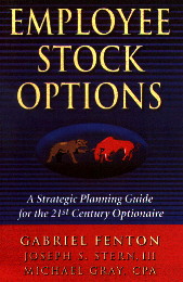 employee stock option millionaires